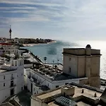 Sunset Caleta
